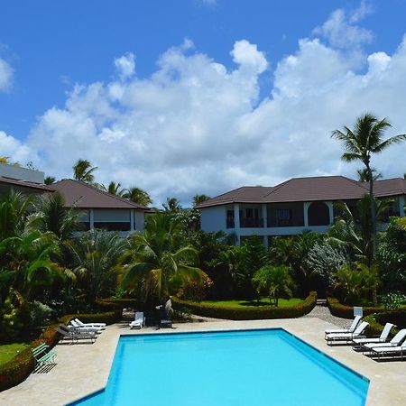Savoy Hotel Boutique Las Terrenas Kültér fotó