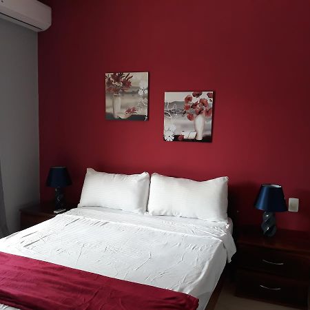 Savoy Hotel Boutique Las Terrenas Kültér fotó
