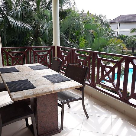 Savoy Hotel Boutique Las Terrenas Kültér fotó
