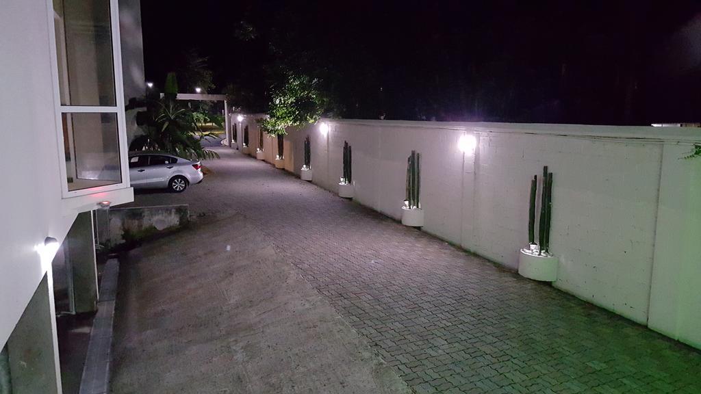 Savoy Hotel Boutique Las Terrenas Kültér fotó