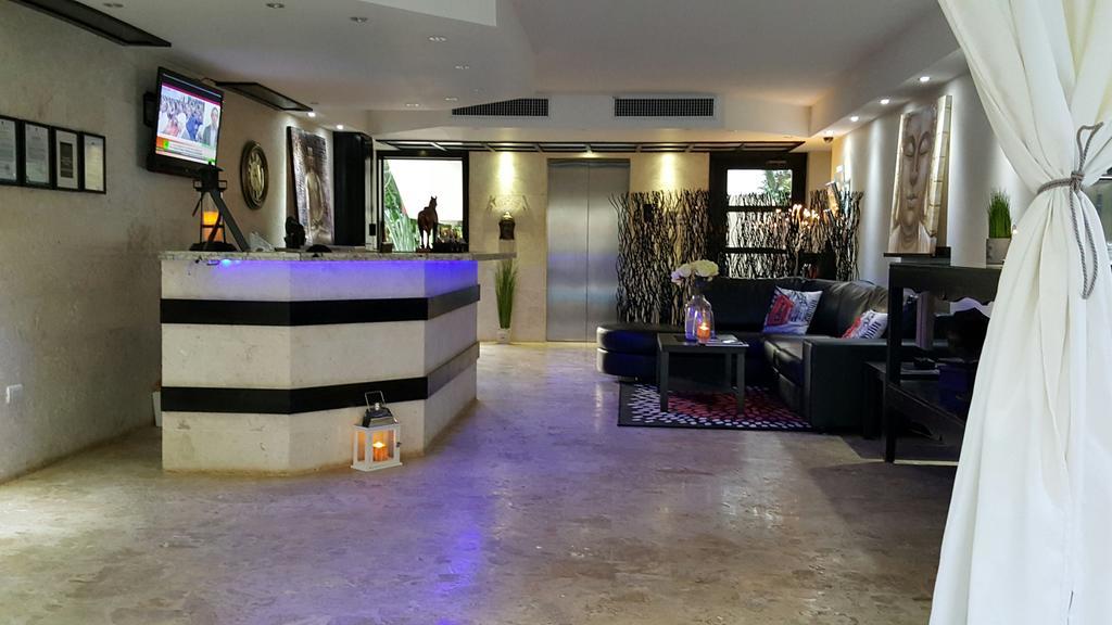 Savoy Hotel Boutique Las Terrenas Kültér fotó