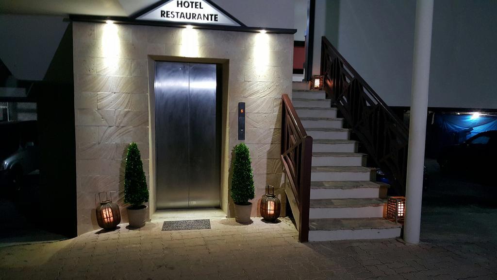 Savoy Hotel Boutique Las Terrenas Kültér fotó