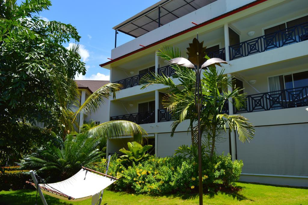 Savoy Hotel Boutique Las Terrenas Kültér fotó