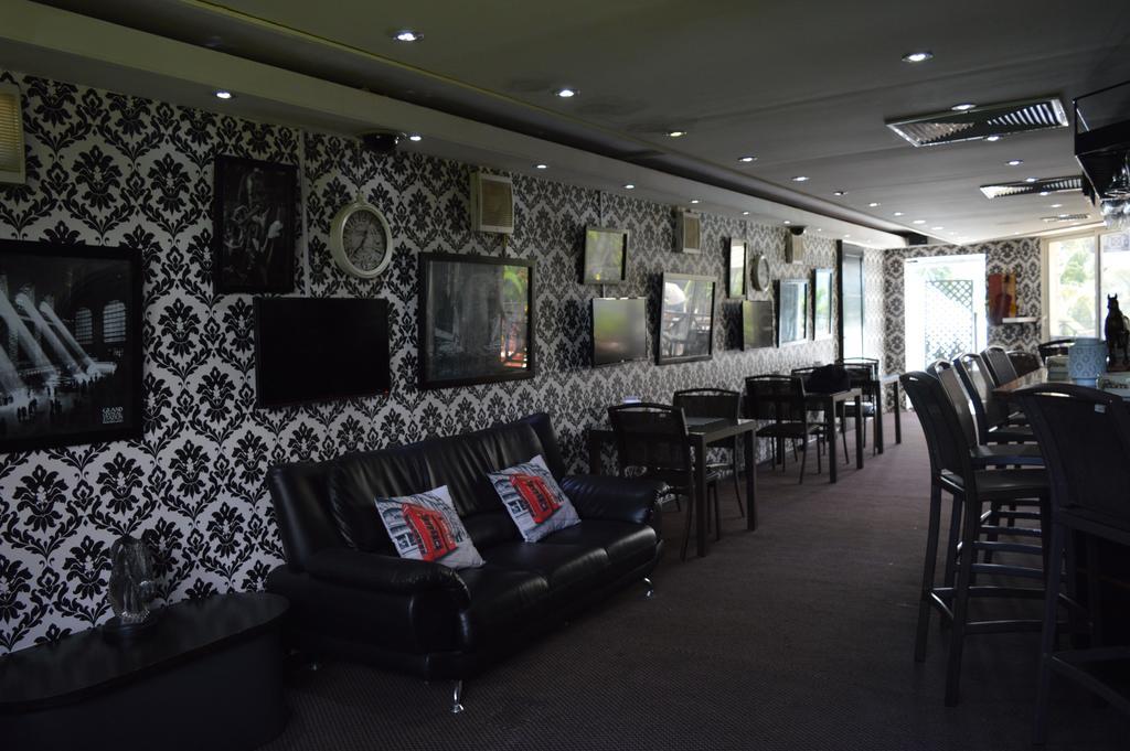 Savoy Hotel Boutique Las Terrenas Kültér fotó