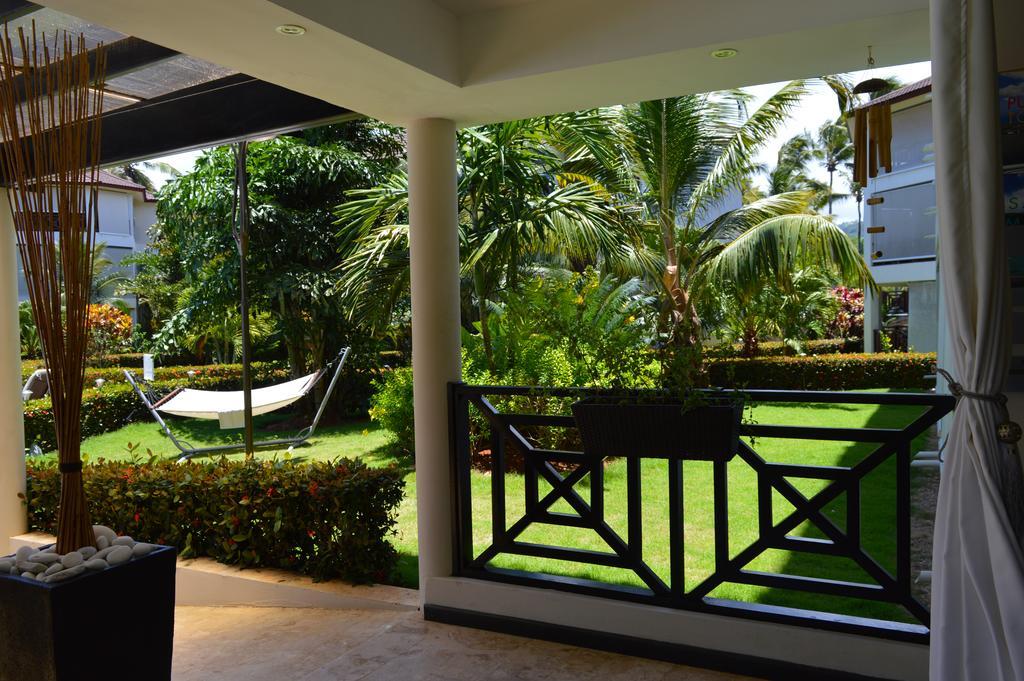 Savoy Hotel Boutique Las Terrenas Kültér fotó