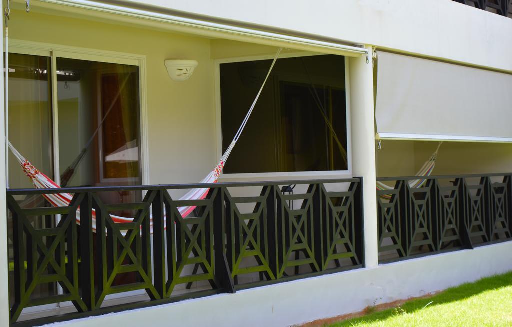 Savoy Hotel Boutique Las Terrenas Kültér fotó
