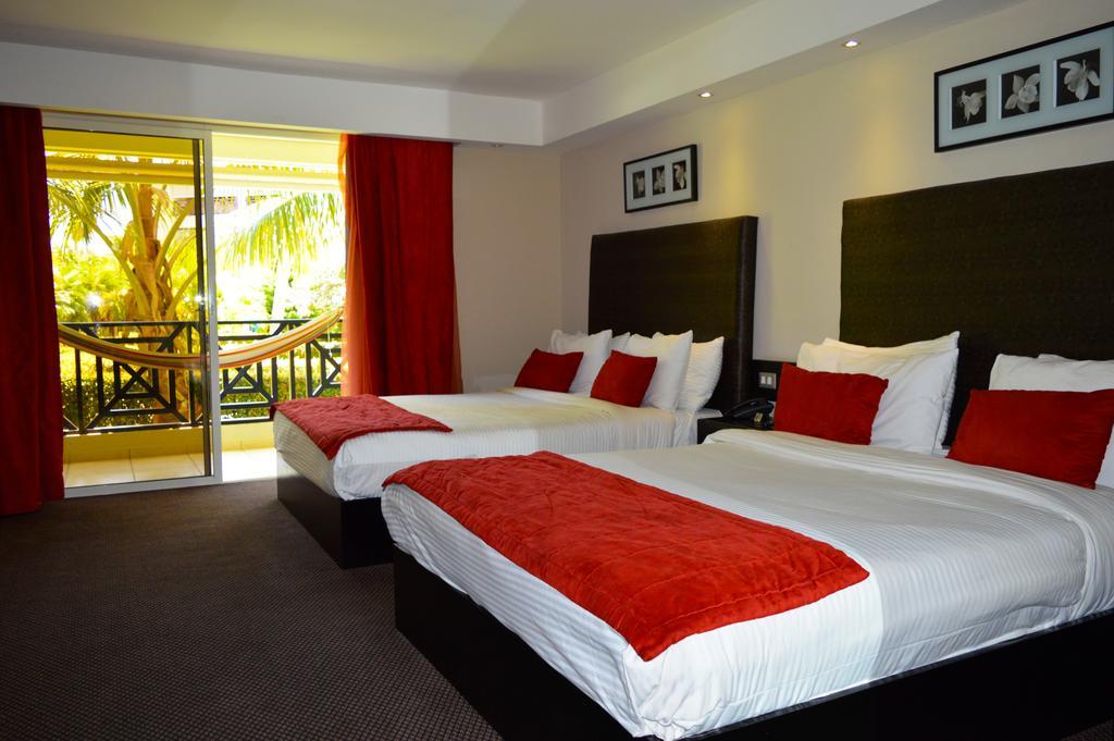 Savoy Hotel Boutique Las Terrenas Kültér fotó