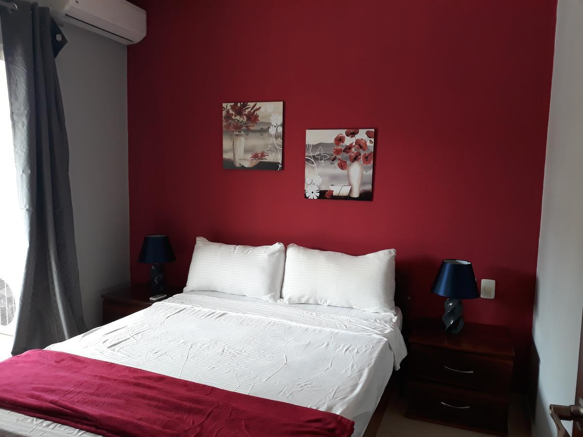 Savoy Hotel Boutique Las Terrenas Kültér fotó