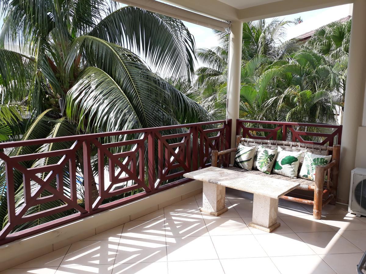 Savoy Hotel Boutique Las Terrenas Kültér fotó