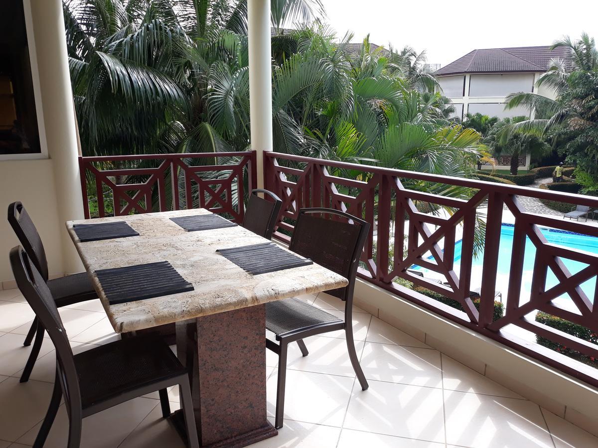 Savoy Hotel Boutique Las Terrenas Kültér fotó