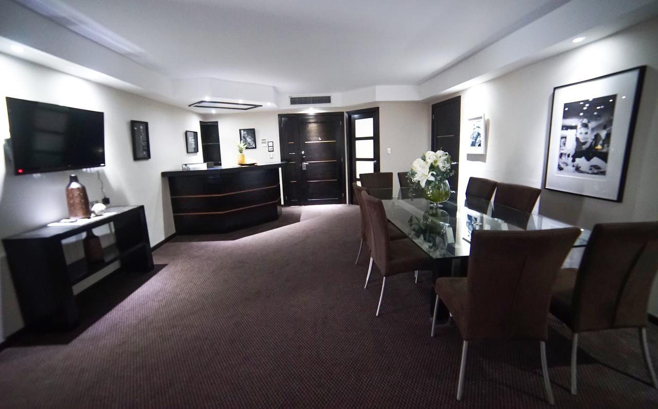 Savoy Hotel Boutique Las Terrenas Kültér fotó