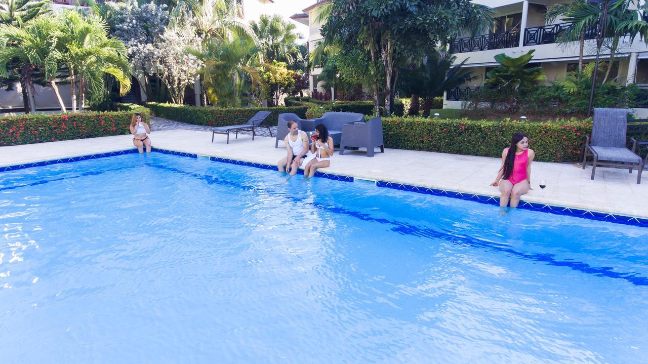 Savoy Hotel Boutique Las Terrenas Kültér fotó