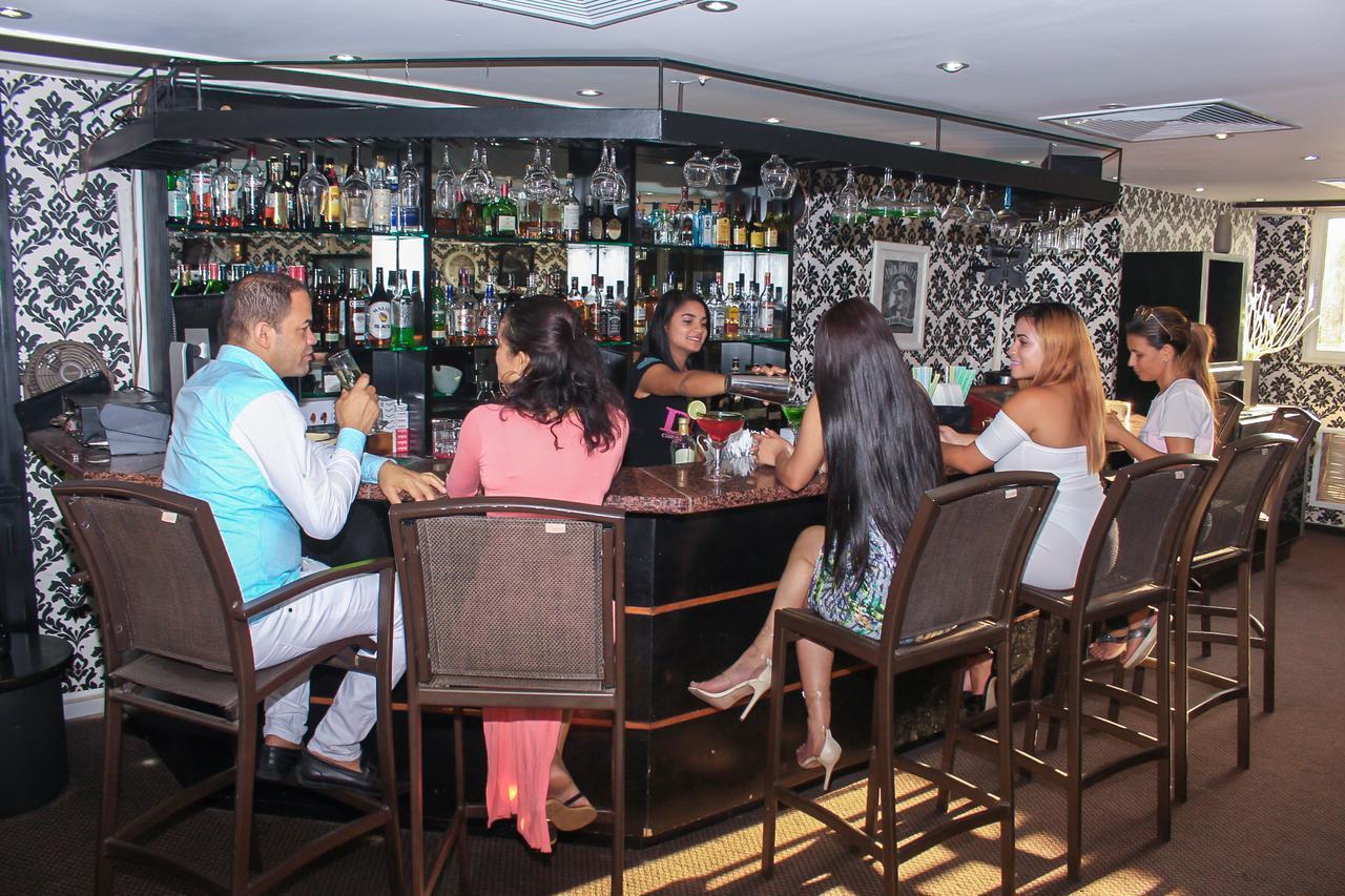 Savoy Hotel Boutique Las Terrenas Kültér fotó